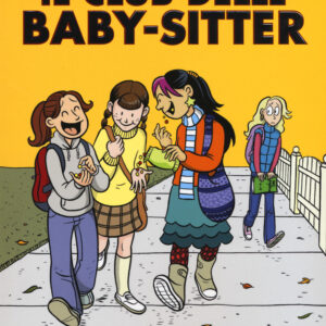Libro segreto di Stacey. Il Club delle baby-sitter di Raina Telgemeier; Ann M. Martin - ean 9788869661778 - Il Castoro