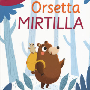 Libro Orsetta Mirtilla: Gli occhiali della fantasia-In tanti è meglio di Isabella Paglia - ean 9788869662171 - Il Castoro