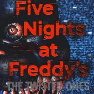 Libro Five nights at Freddy's. The twisted ones di Scott Cawthon; Kira Breed-Wrisley - ean 9788869662546 - Il Castoro