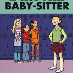 Libro Mary Anne e le liti del club. Il Club delle baby-sitter di Raina Telgemeier; Ann M. Martin - ean 9788869662751 - Il Castoro