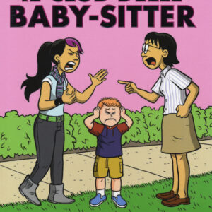 Libro estate movimentata per Claudia. Il Club delle baby-sitter di Raina Telgemeier; Ann M. Martin - ean 9788869663352 - Il Castoro