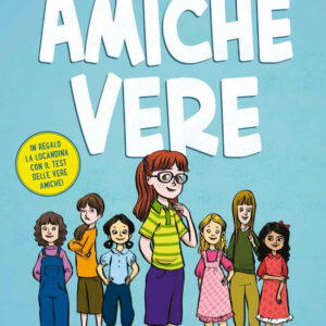 Libro Amiche vere di Shannon Hale; LeUyen Pham - ean 9788869664489 - Il Castoro