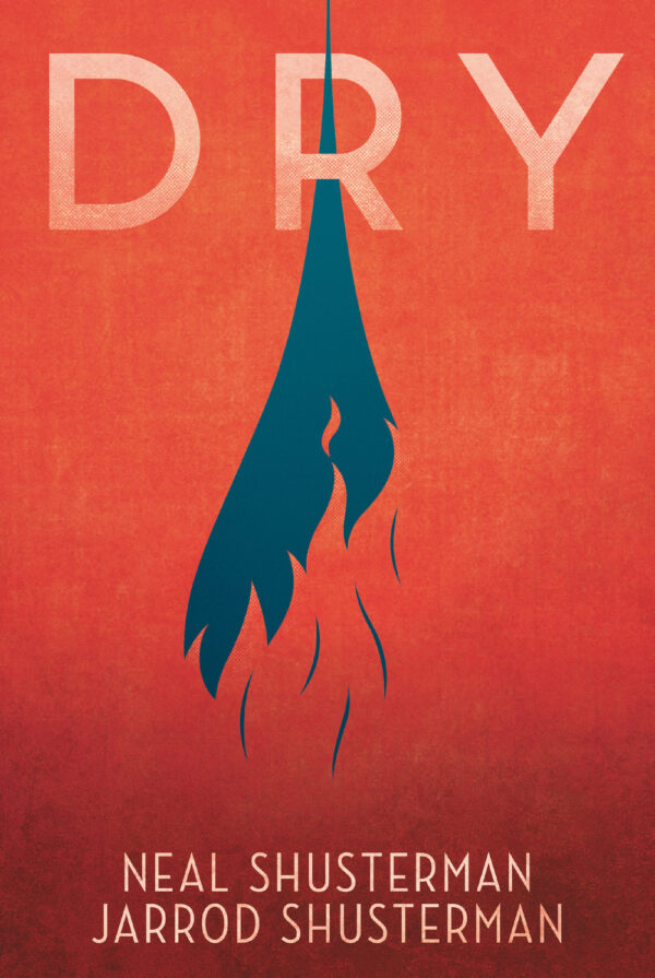 Libro Dry. Ediz. italiana di Neal Shusterman; Jarrod Shusterman - ean 9788869665066 - Il Castoro