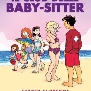 Libro Stacey si prende una cotta. Il Club delle baby-sitter di Gale Galligan; Ann M. Martin - ean 9788869665493 - Il Castoro