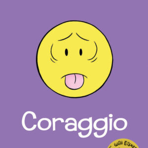 Libro Coraggio di Raina Telgemeier - ean 9788869666551 - Il Castoro
