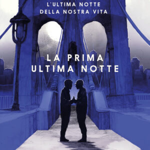Libro prima ultima notte di Adam Silvera - ean 9788869669743 - Il Castoro HotSpot