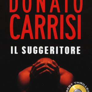 Libro suggeritore di Donato Carrisi - ean 9788869800009 - Superpocket