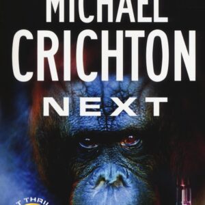 Libro Next di Michael Crichton - ean 9788869800139 - Superpocket