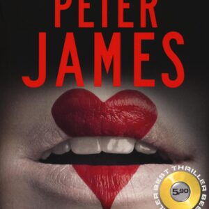 Libro Voglio la tua morte di Peter James - ean 9788869800153 - Superpocket