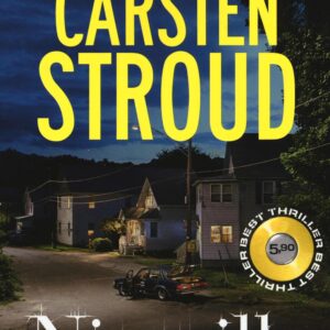 Libro Niceville di Carsten Stroud - ean 9788869800207 - Superpocket