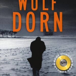 Libro superstite di Wulf Dorn - ean 9788869800238 - Superpocket
