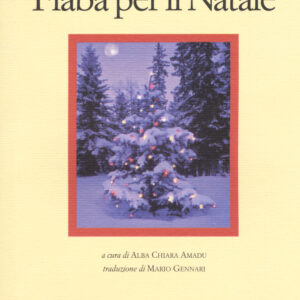 Libro Fiaba per il Natale di Lou Andreas-Salomé - ean 9788869830051 - Il Nuovo Melangolo