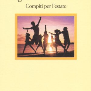 Libro Sognate la vostra vita. Compiti per l'estate di Cesare Catà - ean 9788869830457 - Il Nuovo Melangolo