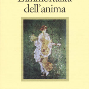 Libro immortalità dell'anima di Plotino - ean 9788869830723 - Il Nuovo Melangolo