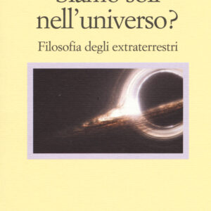 Libro Siamo soli nell'universo? Filosofia degli extraterrestri di Elliott J. Thomas - ean 9788869831003 - Il Nuovo Melangolo