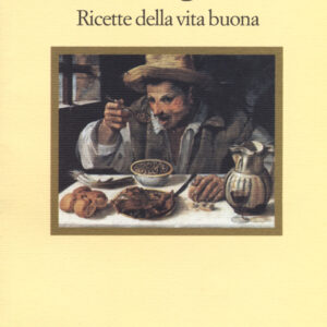 Libro boccagentile. Ricette della vita buona di Sergio Givone - ean 9788869831409 - Il Nuovo Melangolo