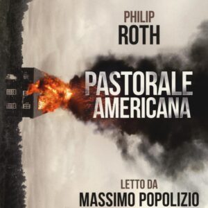 Libro Pastorale americana letto da Massimo Popolizio. Audiolibro. 2 CD Audio formato MP3 di Philip Roth - ean 9788869861093 - Emons Edizioni