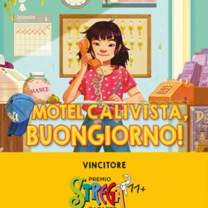 Libro Motel Calivista