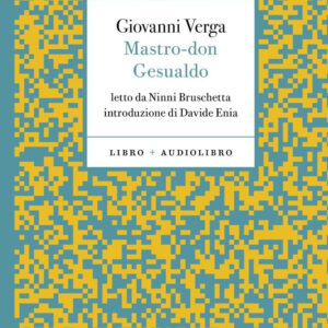 Libro Mastro don Gesualdo di Giovanni Verga - ean 9788869868429 - Emons Edizioni