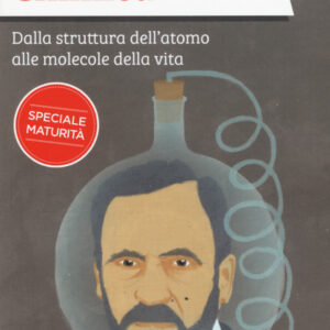 Libro Chimica. Dalla struttura dell'atomo alle molecole della vita di Sandro Cacchi - ean 9788869873706 - Vallardi A.