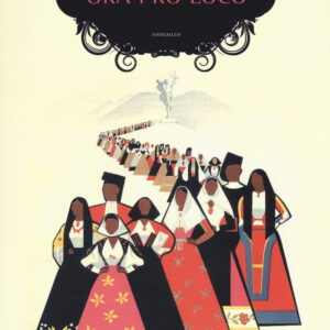 Libro Ora pro loco di Gesuino Némus - ean 9788869932502 - Elliot