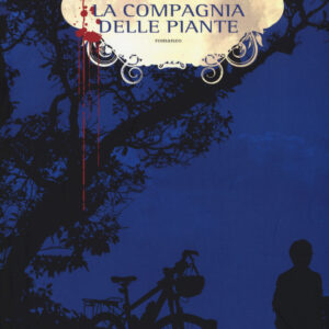 Libro compagnia delle piante di Ludovico Del Vecchio - ean 9788869933585 - Elliot