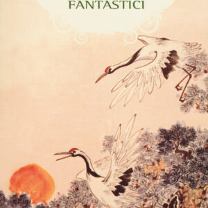 Libro Racconti fantastici di Tong Su - ean 9788869933608 - Elliot