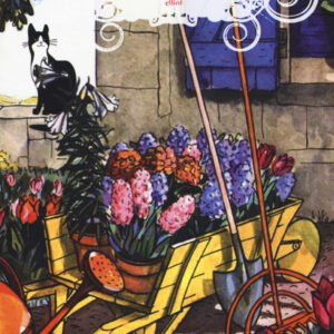 Libro estate in giardino di Charles Dudley Warner - ean 9788869933813 - Elliot