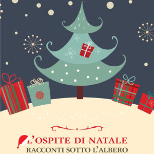 Libro ospite di Natale. Racconti sotto l'albero di  - ean 9788869934094 - Elliot