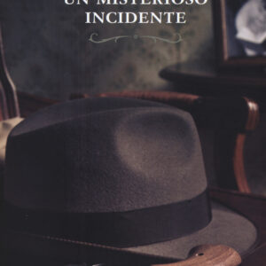 Libro misterioso incidente di Basil Thomson - ean 9788869934230 - Elliot