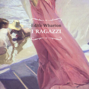 Libro ragazzi di Edith Wharton - ean 9788869934247 - Elliot
