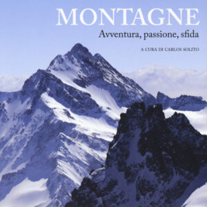Libro Montagne. Avventura