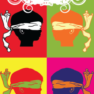 Libro bambini sardi non piangono mai di Gesuino Némus - ean 9788869934551 - Elliot