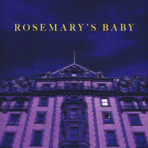Libro Rosemary's baby di Ira Levin - ean 9788869980008 - Sur