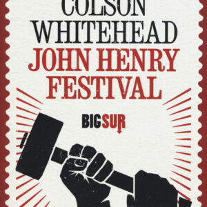 Libro John Henry Festival di Colson Whitehead - ean 9788869981050 - Sur