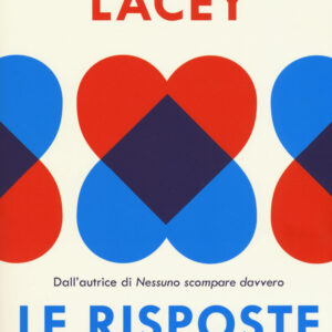 Libro risposte di Catherine Lacey - ean 9788869981098 - Sur