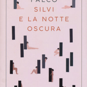 Libro Silvi e la notte oscura di Federico Falco - ean 9788869981180 - Sur
