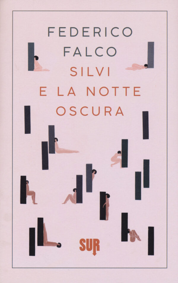 Libro Silvi e la notte oscura di Federico Falco - ean 9788869981180 - Sur