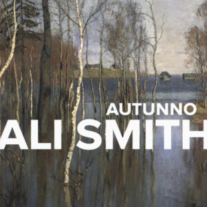 Libro Autunno di Ali Smith - ean 9788869981258 - Sur