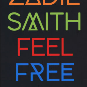 Libro Feel free. Idee