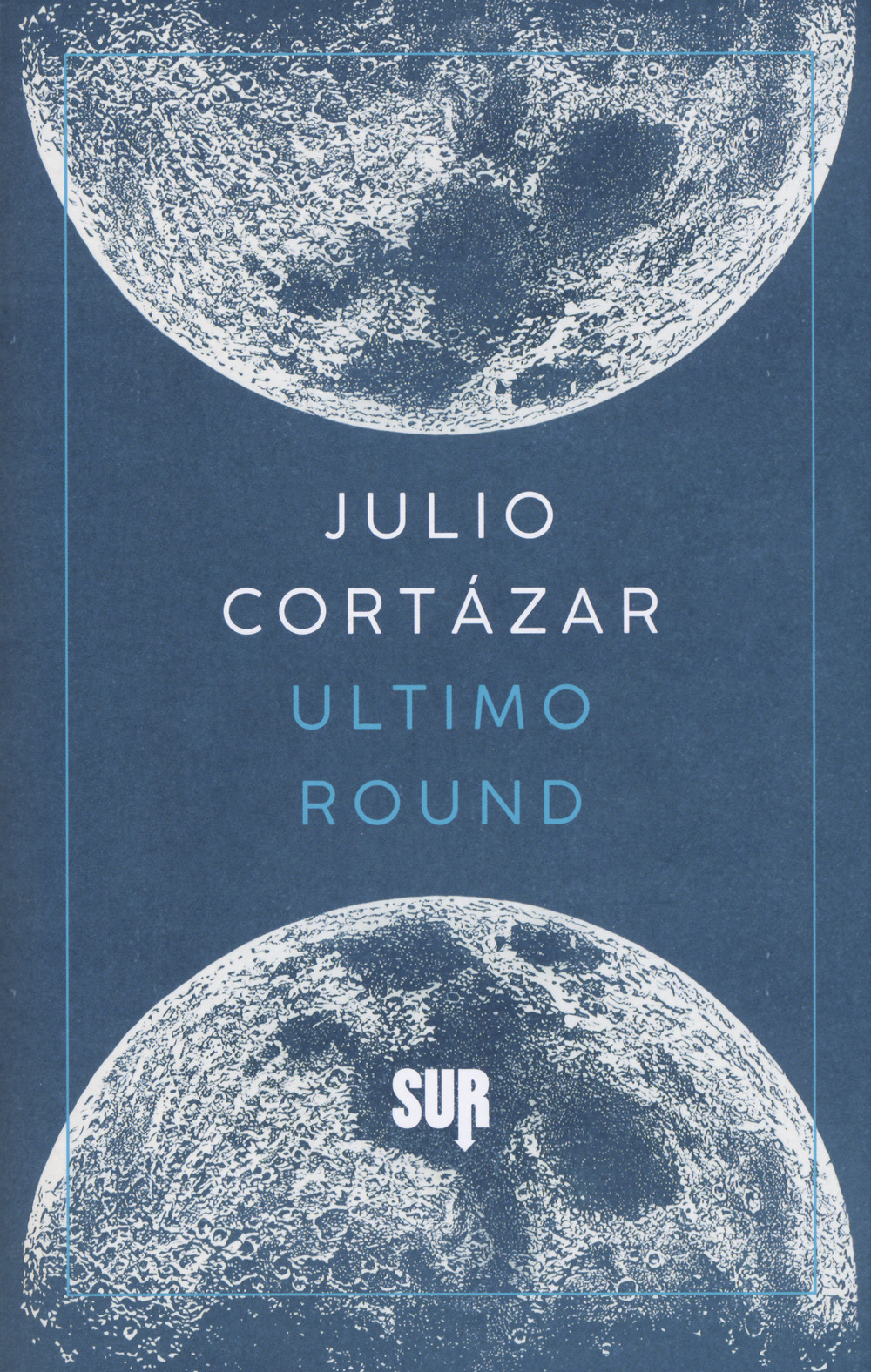 Libro Ultimo round di Julio Cortázar - ean 9788869981401 - Sur