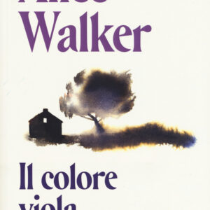 Libro colore viola di Alice Walker - ean 9788869981807 - Sur