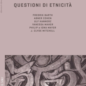 Libro Questioni di etnicità di  - ean 9788870115734 - Rosenberg & Sellier