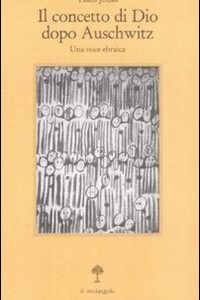 Libro concetto di Dio dopo Auschwitz. Una voce ebraica di Hans Jonas - ean 9788870181975 - Il Nuovo Melangolo