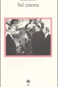 Libro Sul cinema di Roland Barthes - ean 9788870182507 - Il Nuovo Melangolo