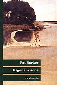 Libro Rigenerazione di Pat Barker - ean 9788870183245 - Il Nuovo Melangolo