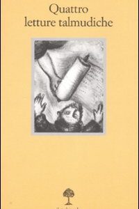 Libro Quattro letture talmudiche di Emmanuel Lévinas - ean 9788870183931 - Il Nuovo Melangolo