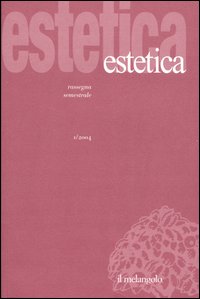 Libro Estetica di  - ean 9788870185164 - Il Nuovo Melangolo