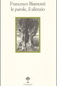 Libro Francesco Biamonti. Le parole