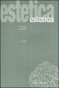 Libro Estetica di  - ean 9788870187038 - Il Nuovo Melangolo